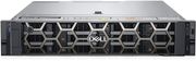 server dell poweredge r750xs 2u intel xeon silver 4310 16gb 12tb sas 755 ocp sfp 8x35 5y nbd photo