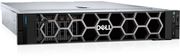 server dell poweredge r760xs 2u intel xeon silver 4410y 16gb 1x24tb sas h755 2x psu 8x35 5y photo