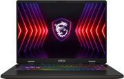 laptop msi sword 16 hx b14vfkg 1021gr 16 fhd 144hz intel core i7 14650hx 32gb 1tb rtx4060 w11 gr photo