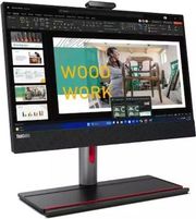 lenovo thinkcentre aio m90a g5 12sh000qmg 238 fhd intel i5 14500 16gb 512gb w11pro 3y onsite gr photo