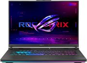 laptop asus rog strix g18 g814jv n6203w 18 wqxga 240hz intel core i7 13650hx 32gb 1tb rtx4060 w11 photo