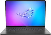 laptop asus rog zephyrus g16 ga605wi qr037w 16 wqxga 240hz amd ryzen ai 9 hx 370 32gb 1tb rtx4070 photo