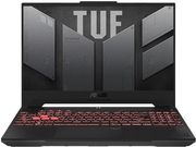 laptop asus tuf gaming a15 fa507uv lp161w 156 fhd 144hz amd ryzen 7 8845hs 32gb 1tb rtx4060 w11 photo