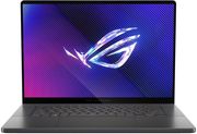 laptop asus rog zephyrus g16 ga605wv qr053w 16 25k 240h amd ryzen ai 9 hx 370 32gb 1tb rtx4060 w1 photo