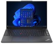 laptop lenovo thinkpad e16 g2 21ma000tgm 16 wuxga intel core ultra 5 125u 32gb 1tb w11p 3y gr photo