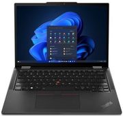 laptop lenovo thinkpad x13 2in1 21lw000qgm 133 wuxga touch intel core ultra 7 155u 32gb 1tb w11p photo