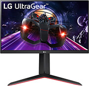 othoni lg ultragear 24gn65r b 24 led fhd 144hz black photo