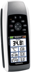 garmin gpsmap 78 photo