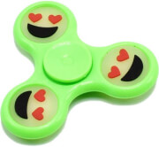 setty fidget spinner fluo green photo