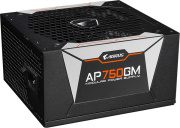 psu gigabyte aorus p750w 750w 80 gold modular photo