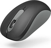 hama 134960 amw 200 optical wireless mouse 3 buttons anthracite black photo