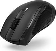 hama 173015 mw 900 7 button laser wireless mouse black photo