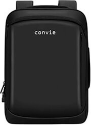 convie backpack tsx 1901 156 black photo