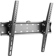 gembird wm 55t 02 tv wall mount tilt 32 55  photo