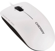 cherry mc 2000 mouse 1600dpi white photo