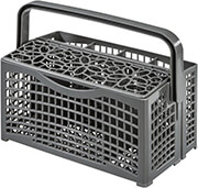 hama 110201 2in1 cutlery basket for dishwasher photo