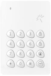 chuango kp 700 wireless rfid keypad for alarm systems photo