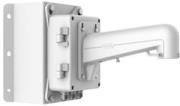 hikvision ds 1602zj box corn long arm wall corner mount bracket photo