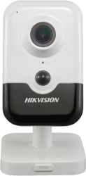 hikvision ds 2cd2443g0 iw28w camera ip cube 4mp 28mm ir10m wifi pir photo