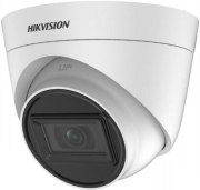 hikvision ds 2ce78h0t it3f2c camera turbohd dome 5mp 28mm ir40m photo