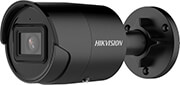 hikvision ds 2cd2043g2 iub28 camera ip bullet 4mp 28mm ir40m black photo