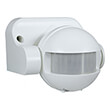 rev motion detector 180 white photo