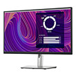 othoni dell p2723d 27 led ips qhd with usb 32 hub silver photo