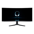 othoni dell alienware aw3423dwf 34 curved qd oled wqwhd 165hz ultra wide gaming black photo