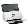 scanner hp scanjet pro n4000 snw1 photo