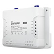 sonoff 4ch r3 smart switch wifi photo