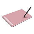 xp pen deco l pink photo