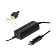 akyga ak nd 42 car notebook power supply dedicated for lenovo 20v 45a 90w photo