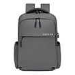 convie backpack tsx 061 156 grey photo