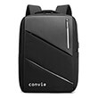 convie backpack sxl 20152 156 black photo