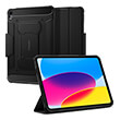 spigen rugged armor pro black ipad 109 2022 photo