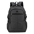 aoking backpack 97095 173 grey photo