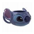 paladone disney classics stitch shaped mug pp10506ls photo