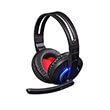 denver ghs 101 gaming headset photo