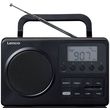 lenco mpr 035 portable fm radio photo