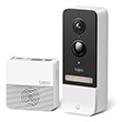 tp link tapo d230s1 smart battery video doorbell photo