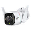 tp link tapo c325wb 2k qhd 4mp colorpro outdoor security wi fi camera photo