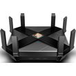 tp link archer ax6000 dual band wi fi 6 router photo