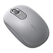 mouse wireless ugreen mu105 gray 90669 photo