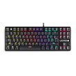 spartan gear lochos 2 tkl 87 keys wired mechanical gaming keyboard photo