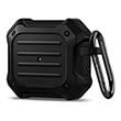 spigen tough armor black for airpods 3 photo