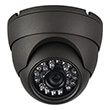 tele ipc dvi30 10e egxromi dome ip camera 1mp adiabroxi photo