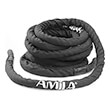 amila battle rope kevlar handle 12m 95112 photo