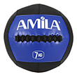 amila wall ball nylon vinyl cover 7kg 44693 photo