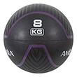 amila wall ball rubber 8kg 84747 photo