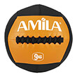 amila wall ball nylon vinyl cover 9kg 44695 photo